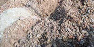 Calcined Bauxite - 01