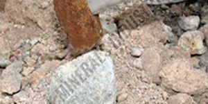 Calcined Bauxite - 03