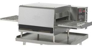 Conveyor Ovens