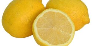 Fresh Lemon