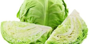 Organic Cabbage