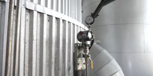 Automation Instrument