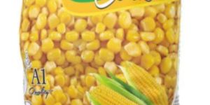 Sweet Corn