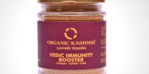 Vedic Immunity Booster
