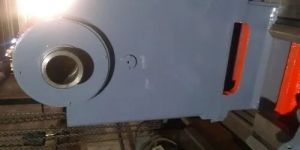 20 Feet Plano Type Extra Heavy Duty Lathe Machine