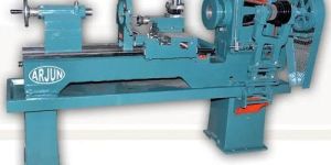 80mm Medium Precision Lathe Machine