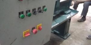 wood turning copy lathe machine