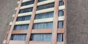 Hardwood Packaging Box