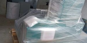 Industrial Wooden Pallets