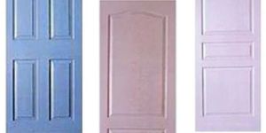 Moulded Panel Doors