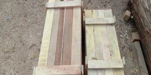 Ready Wooden Boxes