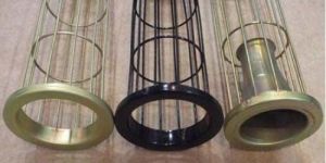 Filter Cages