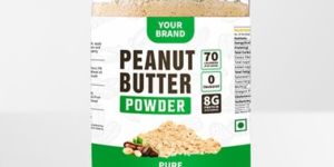 Pure Peanut Butter Powder