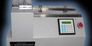 Guillotine Shear Cutter Machine