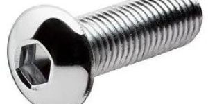 Button Head Cap Screw