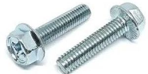 Flange Bolt