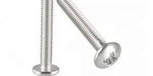 Phillips Pan Head Screw