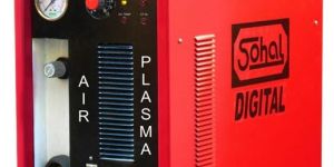 Inverter Plasma Cutting Machine