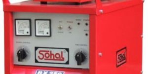 MIG / Mag Welders Machine