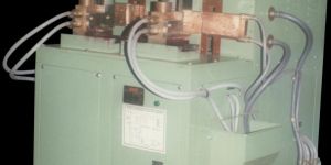 Resistance Heating Machine