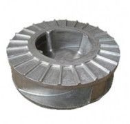 Nickel Base Alloy Castings
