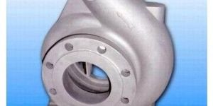 Stainless Steel Pumps