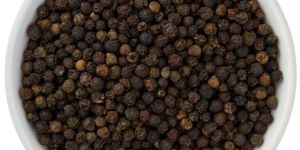 Black Pepper