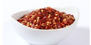 Chilli Flakes