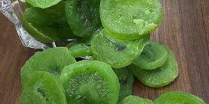 Dehydrated Kiwi