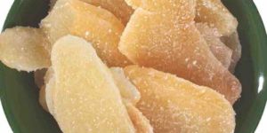 Ginger Slice