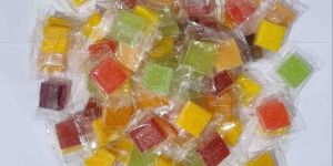 Mix Fruit Jelly Candy