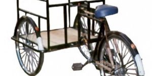 Active Cycle Attach Trolley