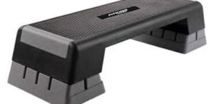 Commercial Aerobic Step