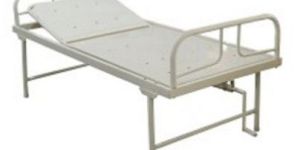 Iron Semi Fowler Multi Functional Hospital Bed