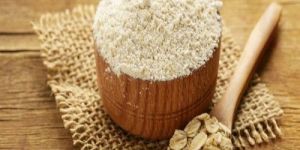 Oat Flour