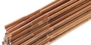 Copper Brazing Rod