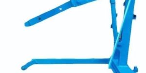 0.5 Ton Hydraulic Jib Crane