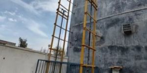 Double Master Cylinder Hydraulic Good Lift