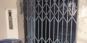 Hydraulic Home Elevators