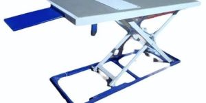 Hydraulic Motorcycle Ramp Lift