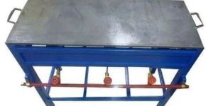 Cast Iron Dosa Stove