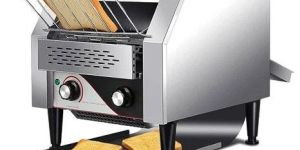 Conveyor Toaster