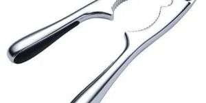 Crab Cracker, Stainless Steel