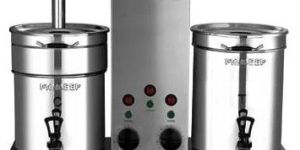 Filter Coffee and Tea Maker