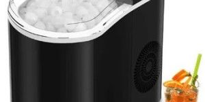 Ice Cube Making Machine