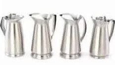 Stainless Steel Water Jug