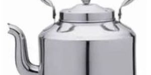 Stainless Steel Water Kettle