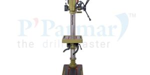 PS-25 Pillar Drill Machine
