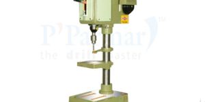 TM-12 Tapping Machine (With Rack Pinion)