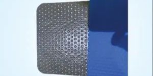 PP Bubble Guard Sheet